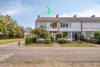 Diepenbrocklaan 13, 4702HE, Roosendaal, Noord-Brabant