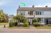 Diepenbrocklaan 13, Roosendaal