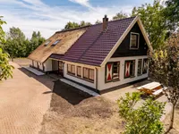 Fort 5, Veeningen