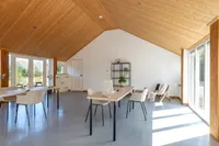 Fort 5, Veeningen