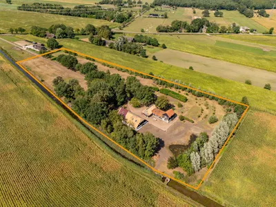 Fort 5, 7924RA, Veeningen, Drenthe