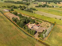 Fort 5, Veeningen