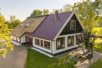 Fort 5, Veeningen
