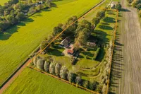 Fort 5, Veeningen