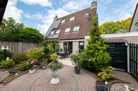 Assumburgstraat 17, Hellevoetsluis