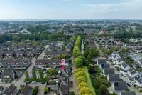 Assumburgstraat 17, Hellevoetsluis