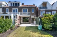 Pegasusstraat 17, Haarlem