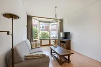 Pegasusstraat 17, Haarlem