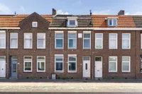 Meerssenerweg 65 B, Maastricht