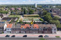 Meerssenerweg 65 B, Maastricht