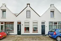 Rodedorp 31, Zierikzee