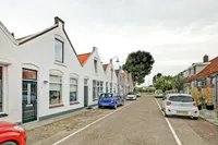 Rodedorp 31, Zierikzee