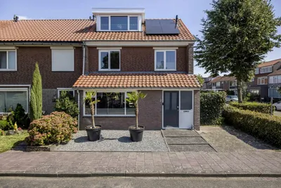 Jertjespad 2, 5503EN, Veldhoven, Noord-Brabant