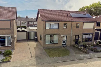 Nieukerckestraat 4, 4413EM, Krabbendijke, Zeeland