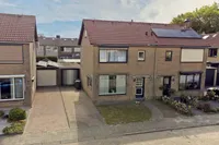 Nieukerckestraat 4, Krabbendijke