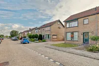 Nieukerckestraat 4, Krabbendijke