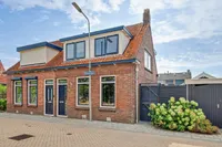 Welhoekstraat 13, Kruiningen