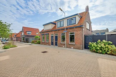 Welhoekstraat 13, 4416BG, Kruiningen, Zeeland