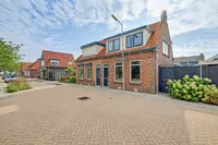 Welhoekstraat 13, Kruiningen