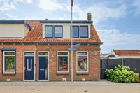 Welhoekstraat 13, Kruiningen