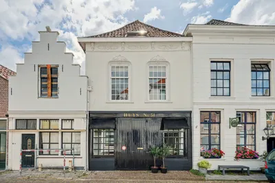 Meelstraat 51, 4301EB, Zierikzee, Zeeland