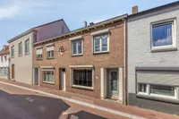Kleine Bagijnestraat 13 A, Hulst