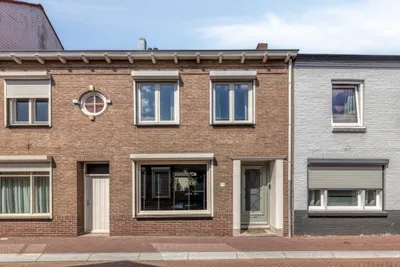 Kleine Bagijnestraat 13 A, 4561CN, Hulst, Zeeland
