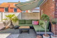 Kleine Bagijnestraat 13 A, Hulst