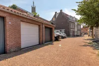 Kleine Bagijnestraat 13 A, Hulst