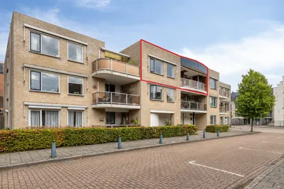 Baudeloo 36 B, 4561ES, Hulst, Zeeland