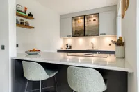 Langs de Kreek 17 b, Terneuzen