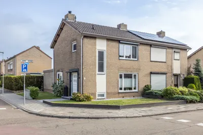 Briandstraat 59, 6372BD, Landgraaf, Limburg