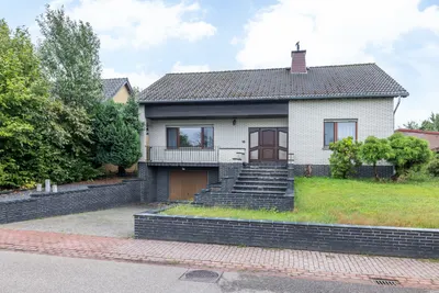 Geerstraat 10, 6447CB, Merkelbeek, Limburg