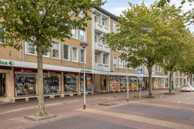 Stationsplein 9 III, 6131AT, Sittard, Limburg