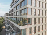 Eef Kamerbeekstraat 294, Amsterdam