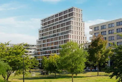Eef Kamerbeekstraat 294, 1095MP, Amsterdam, Noord-Holland
