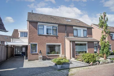Ter Maatstraat 66, 7462RD, Rijssen, Overijssel