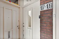 van Arembergelaan 107, Voorburg