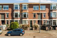 van Arembergelaan 107, Voorburg