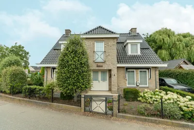 Kooiwalweg 32, 3076JJ, Rotterdam, Zuid-Holland