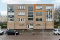 Vlaskade 120, Rotterdam