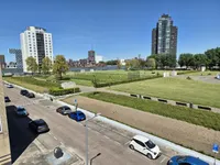 Vlaskade 120, Rotterdam