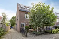 Gortstraat 146, Veenendaal