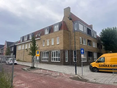Singel , 4381VP, Vlissingen, Zeeland