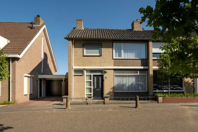 Huijbergseweg 13, 4631GC, Hoogerheide, Noord-Brabant