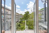 Geuzenkade 83 2, Amsterdam