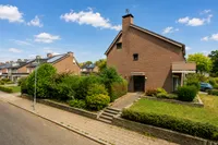 Hongerbeekstraat 19, Voerendaal