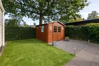 Barneveldsestraat 49 B 173, Renswoude