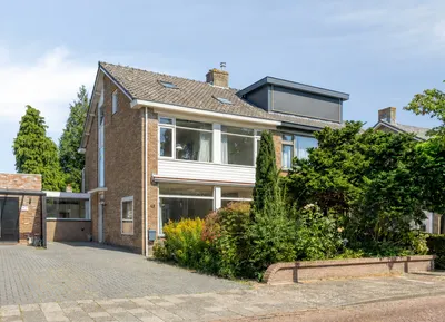 Pelikaanstraat 45, 1171DG, Badhoevedorp, Noord-Holland