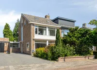 Pelikaanstraat 45, Badhoevedorp